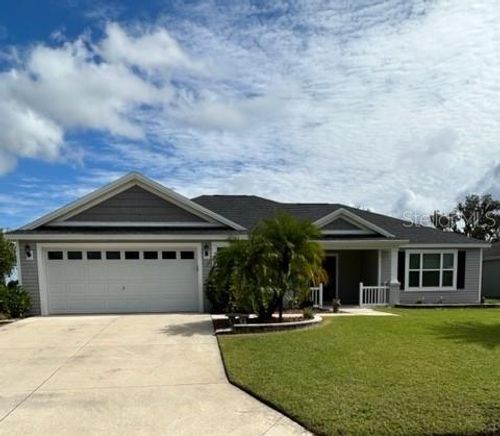3895 Nottingham Loop, The Villages, FL, 32163-4104 | Card Image