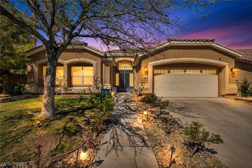 11212 Dell Cliffs Ct, Las Vegas, NV, 89144-1644 | Card Image