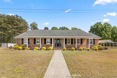 52 N Hill Street Rd, Red Springs, NC, 28377-6056 | Card Image