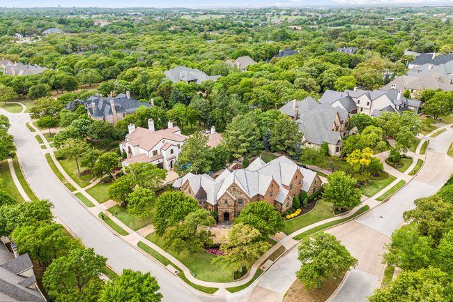 1800 Beam Dr, House other with 5 bedrooms, 7 bathrooms and null parking in Southlake TX | Image 6