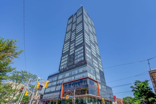 2604-203 College St, Toronto, ON, M5T0C8 | Card Image