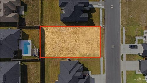 8709 Swan Lake Dr, Harlingen, TX, 78552-2993 | Card Image