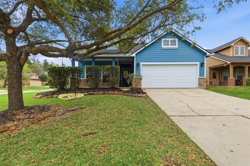 2078 Midlane Dr, Conroe, TX, 77301-4684 | Card Image