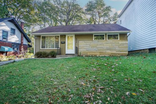 4014 Egbert Ave, Cincinnati, OH, 45220-1113 | Card Image