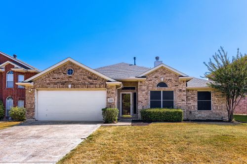 2616 Cantura Dr, Mesquite, TX, 75181-4661 | Card Image