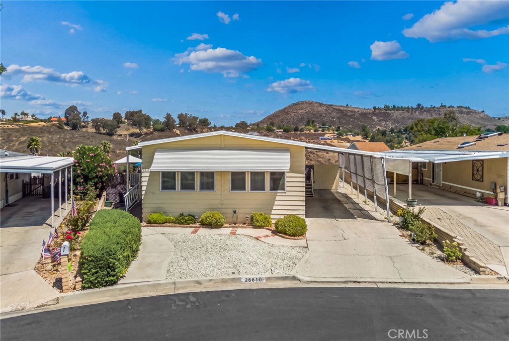 Residential in Murrieta 3