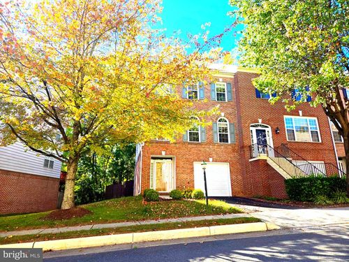 4714 Caronia Way, FAIRFAX, VA, 22030-6166 | Card Image