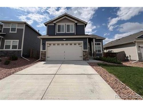 5951 Mumford Dr, Colorado Springs, CO, 80925-8473 | Card Image