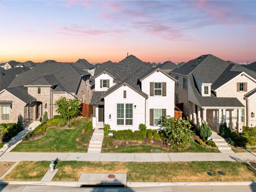 2836 Epping Way, Celina, TX, 75009 | Card Image