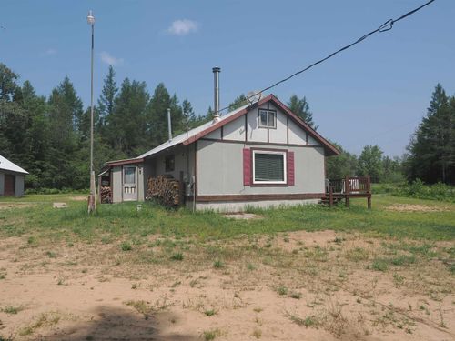 9976 S Salt Point Rd, Eckerman, MI, 49728-9439 | Card Image