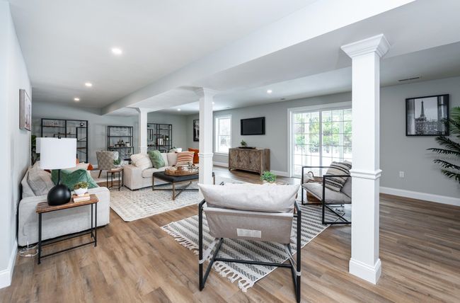 38 - 12 Village Way, Condo with 2 bedrooms, 2 bathrooms and null parking in Northfield NH | Image 40