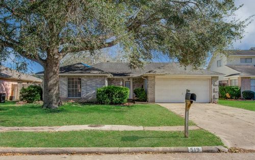 519 Oakdale Drive, Stafford, TX, 77477 | Card Image