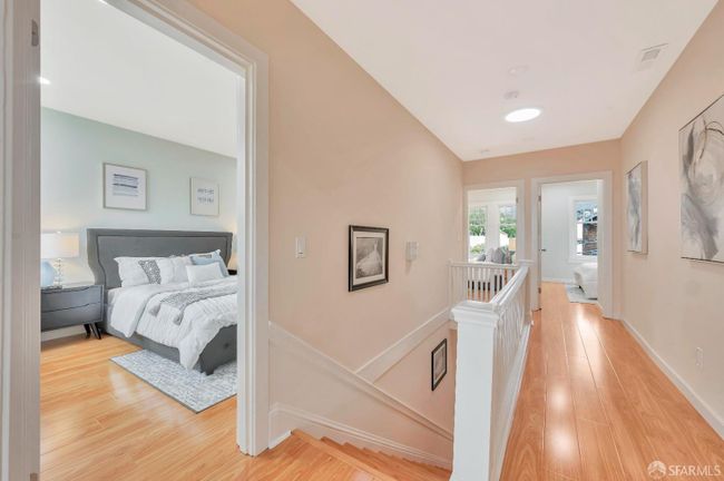 1515 11th Avenue, House other with 3 bedrooms, 2 bathrooms and 1 parking in San Francisco CA | Image 13