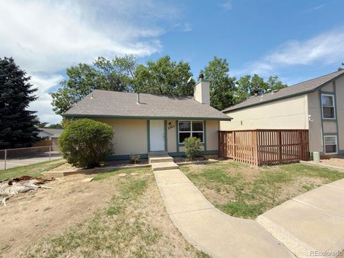 3762 S Danube Cir, Aurora, CO, 80013-3600 | Card Image