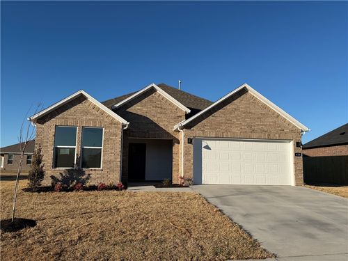 458 W Taverner Xing, Farmington, AR, 72730 | Card Image