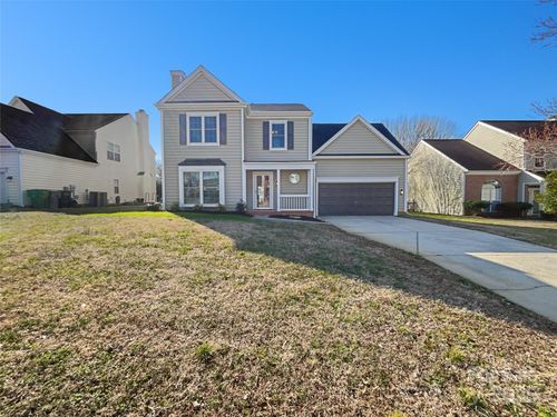 13424 Kibworth Ln, Charlotte, NC, 28273-5721 | Card Image