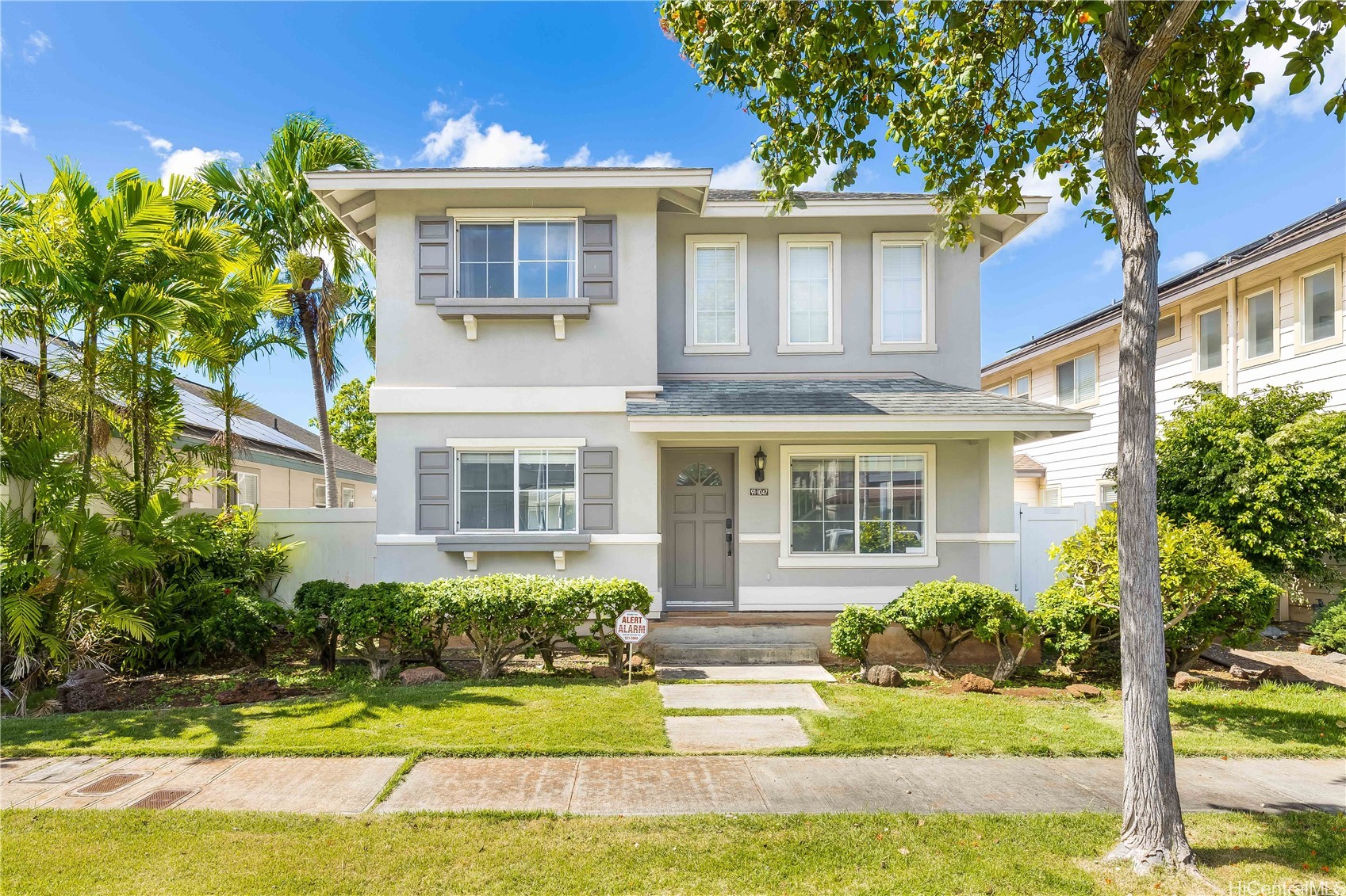 Residential in Ewa Beach 2