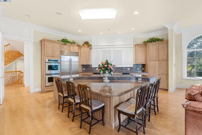 11 La Strada Ct, House other with 5 bedrooms, 5 bathrooms and 2 parking in Burlingame CA | Image 18