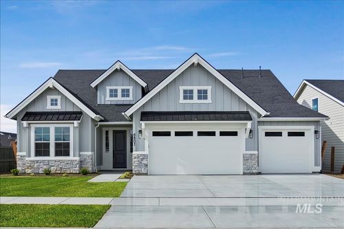 6807 S Messner Way, Meridian, ID, 83642-1407 | Card Image