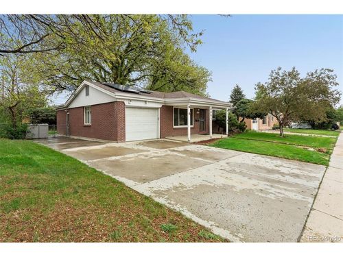 3225 W Chenango Ave, Englewood, CO, 80110-6314 | Card Image