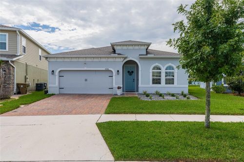 4316 Silver Creek Street, KISSIMMEE, FL, 34744 | Card Image