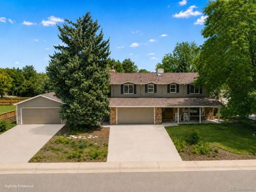 7096 S Kendall Blvd, Littleton, CO, 80128-3961 | Card Image