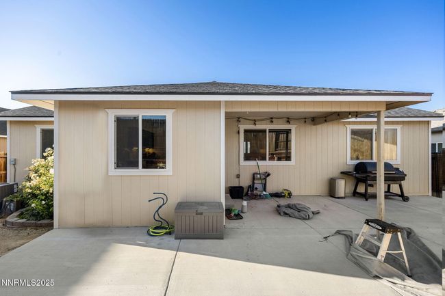 1827 Hickory Ln, House other with 4 bedrooms, 2 bathrooms and 2 parking in Fernley NV | Image 24