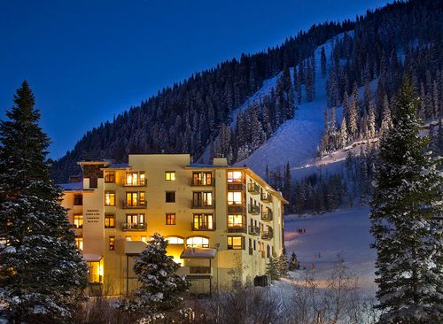 308-106 Sutton Pl, Taos Ski Valley, NM, 87525-8027 | Card Image
