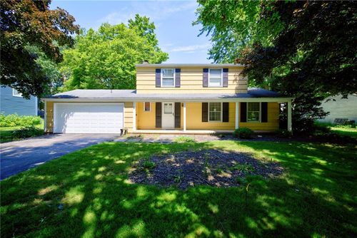 6 Baymon Dr, Rochester, NY, 14624-5202 | Card Image