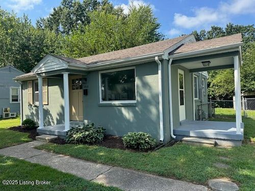 5312 Buckner Ave, Louisville, KY, 40214-2618 | Card Image