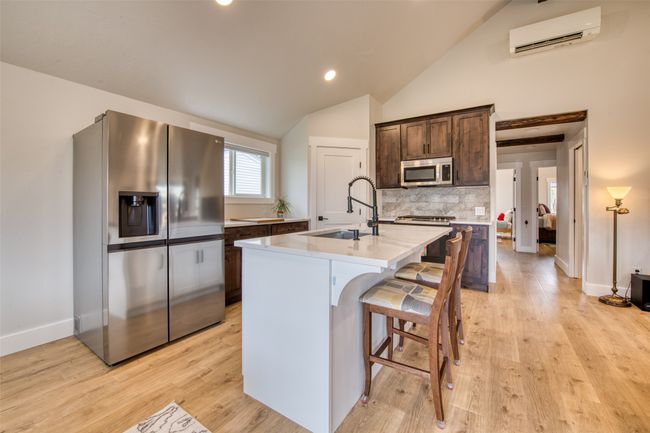 181 Ricketts Rd, House other with 2 bedrooms, 2 bathrooms and null parking in Hamilton MT | Image 10