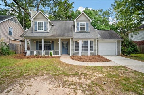 1113 Wildwood Ave, Mobile, AL, 36609-3025 | Card Image