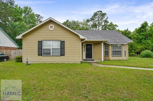 612 Trevor St, Hinesville, GA, 31313-6426 | Card Image