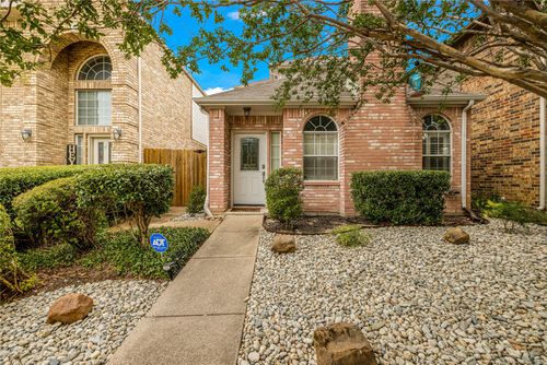 6011 Barrington Ct, Dallas, TX, 75252-2677 | Card Image