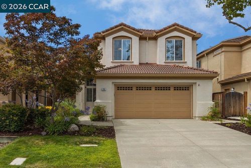 215 Azalea Ln, San Ramon, CA, 94582-5599 | Card Image