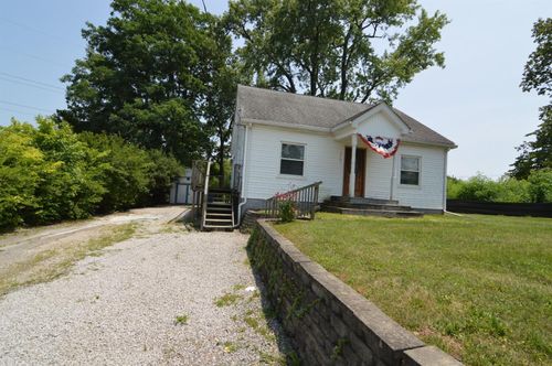 1460 Greendale Rd, Lexington, KY, 40511-8710 | Card Image