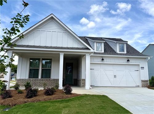 2436 Naples St, Hoschton, GA, 30548-4264 | Card Image