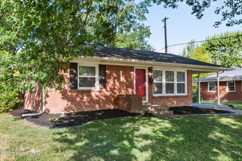 3750 Rosemont Blvd, Louisville, KY, 40218-1567 | Card Image