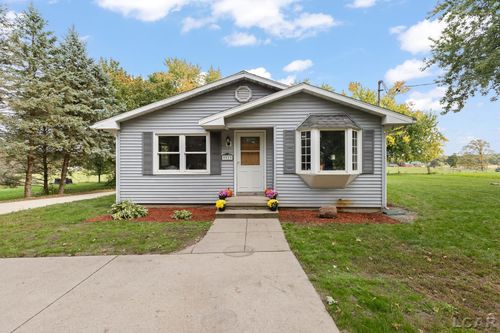 9919 Springville Highway, Cambridge Township, MI, 49265 | Card Image