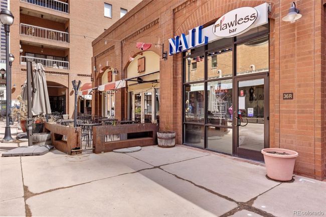 APT-5 - 1512 Larimer St, Condo with 3 bedrooms, 3 bathrooms and 2 parking in Denver CO | Image 47