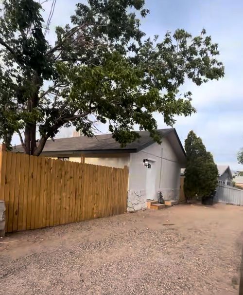 509 Freeman Ave Nw, Albuquerque, NM, 87107-3730 | Card Image