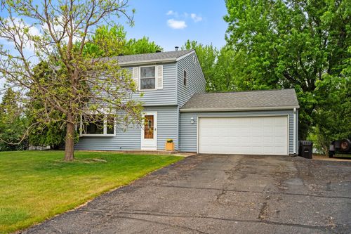 15408 Drexel Ct, Apple Valley, MN, 55124-6832 | Card Image
