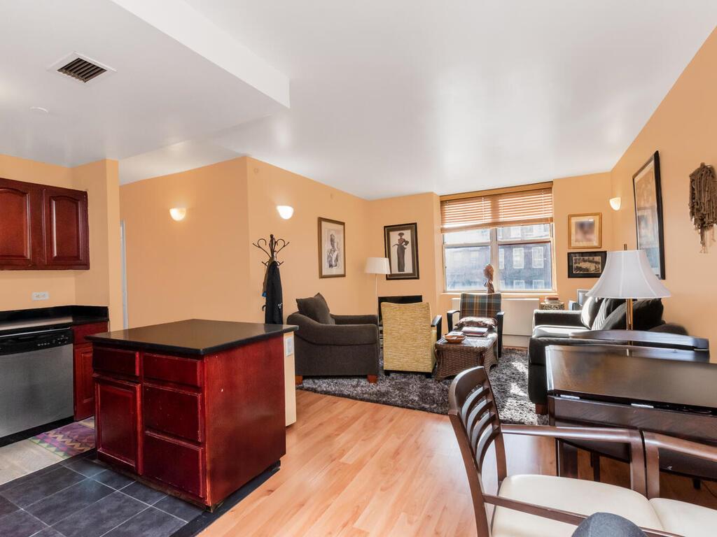 Residential in New York City 3