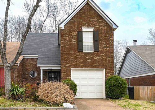 3618 Sunray Cv, Bartlett, TN, 38135-3116 | Card Image