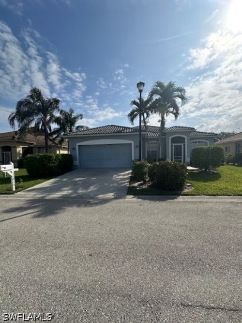 11016 Lakeland Cir, FORT MYERS, FL, 33913-6900 | Card Image