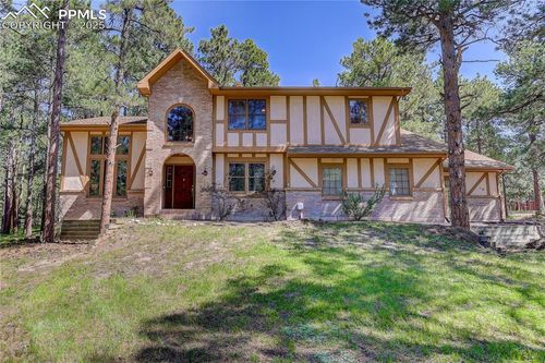 70 Long Bow Cir, Monument, CO, 80132-8735 | Card Image