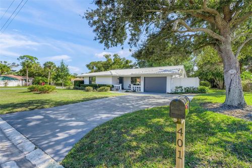 401 Picasso Dr, NOKOMIS, FL, 34275-1448 | Card Image