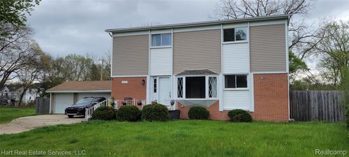 5901 Washington St, Romulus, MI, 48174-1738 | Card Image