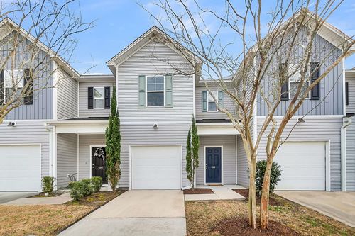 488 Truman Dr, Goose Creek, SC, 29445-4707 | Card Image