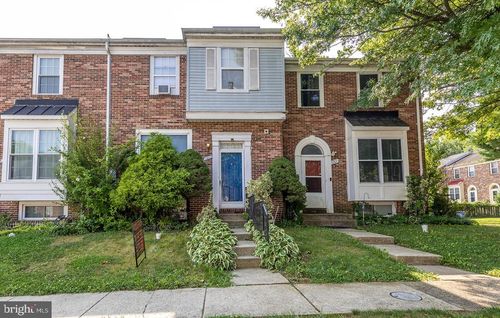 1203 Brigadoon Trl, Baltimore, MD, 21207-3984 | Card Image